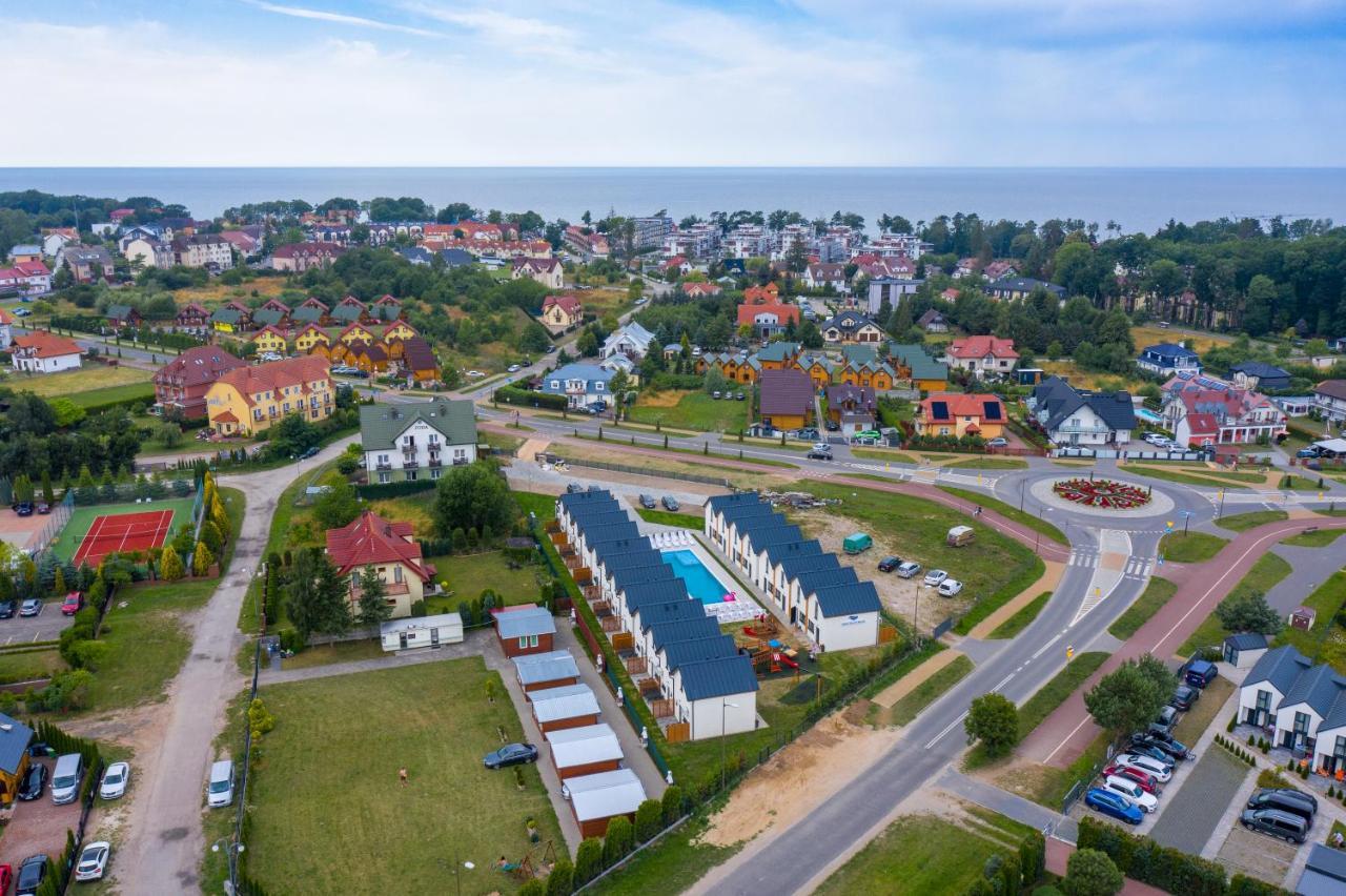 Amber Resort Rewal Exteriör bild